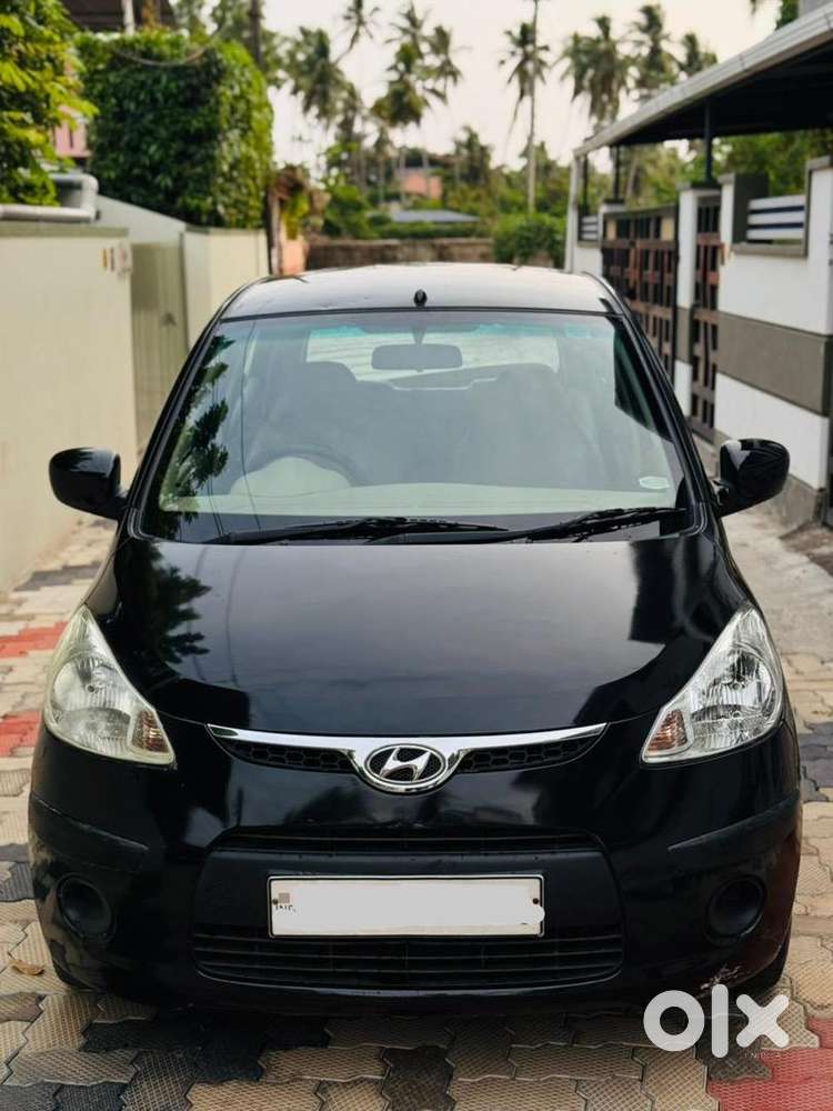 Hyundai I10 2009 Petrol 62000 Km Driven