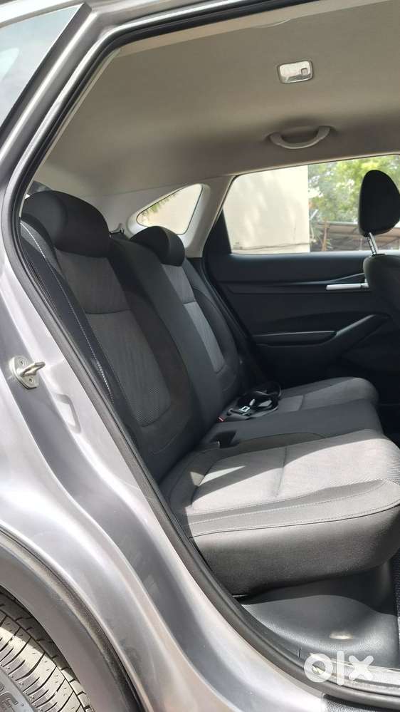 Kia Seltos Htk D, 2021, Diesel