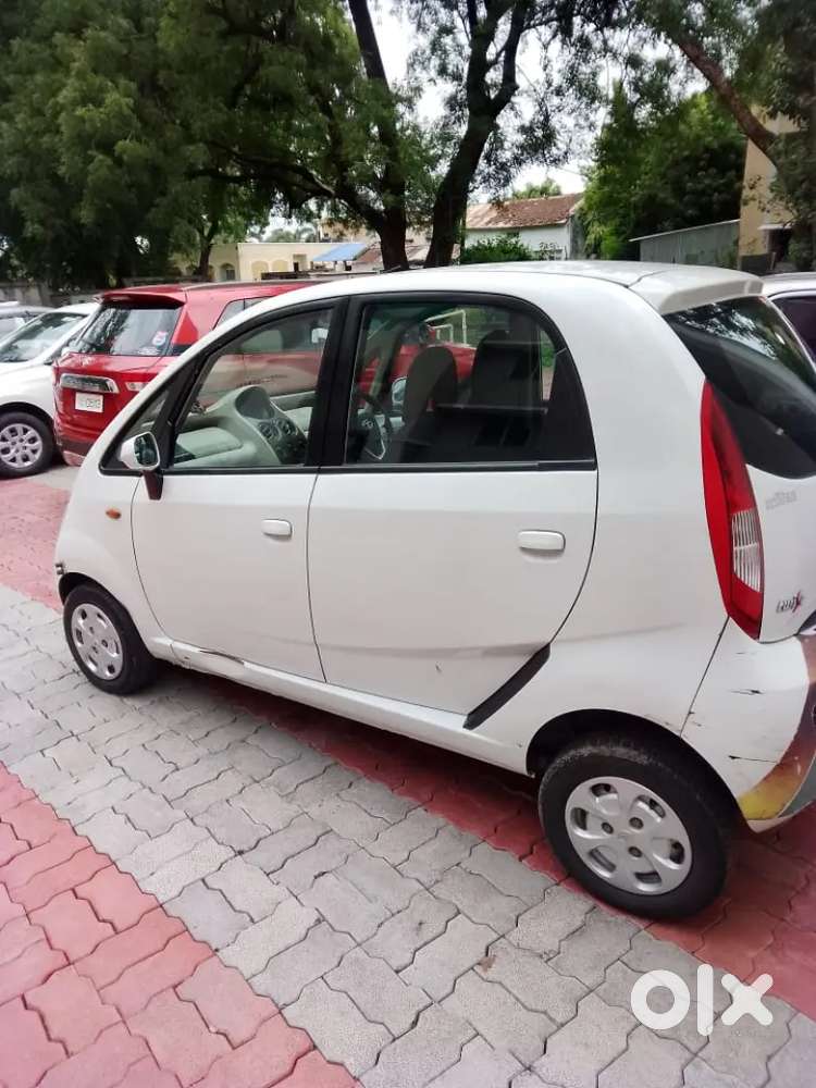 Tata Nano Xt 2015 Car