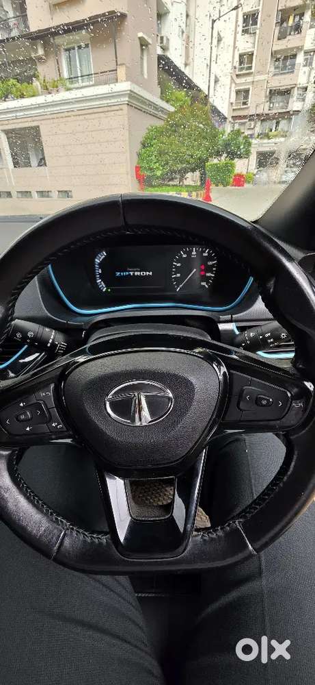 Tata Nexon Ev 2022 New Battery, Great Condition