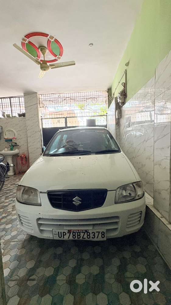 Maruti Suzuki Alto 2008