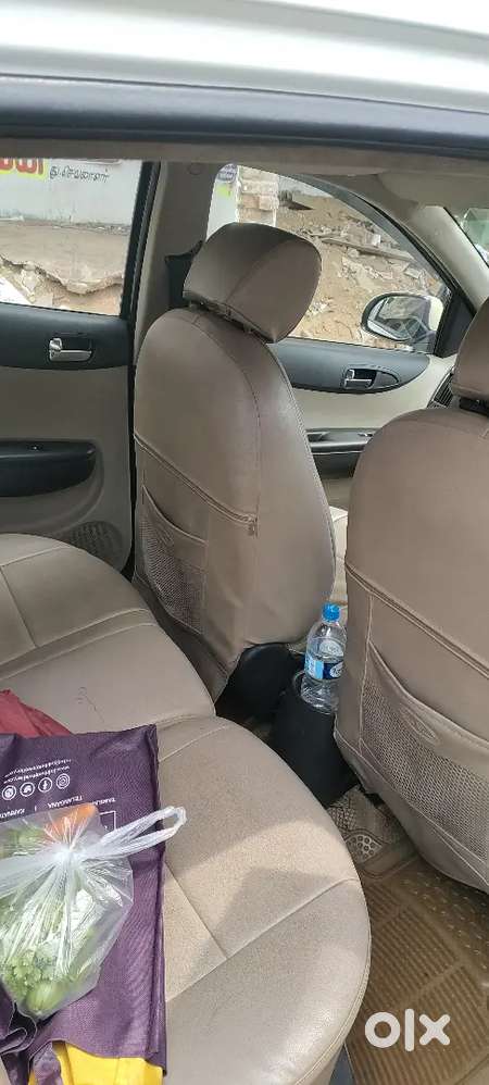 Hyundai I20 Diesel Sportz 2012