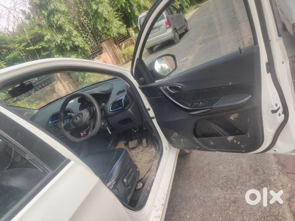 Tata Tigor Ev, 2022, Electric