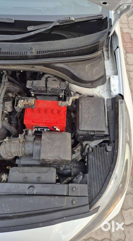 Hyundai Verna Sx 1.5 Petrol Ivt, 2021, Petrol