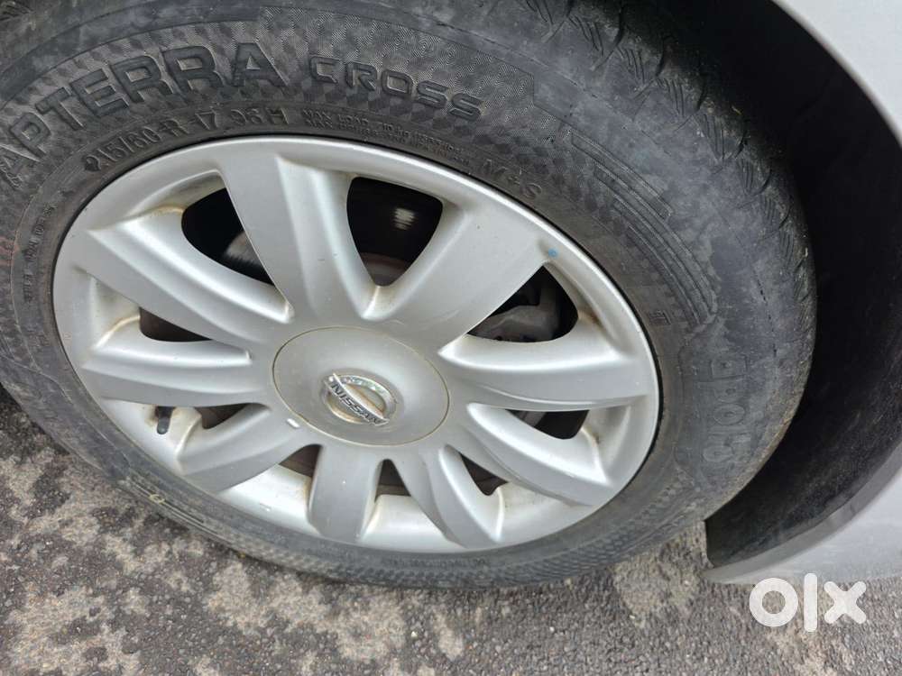 Nissan Teana Xv, 2009, Petrol