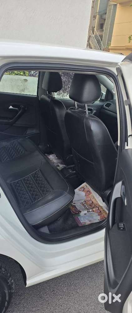 Volkswagen Polo 1.0 Mpi Comfortline, 2018, Petrol