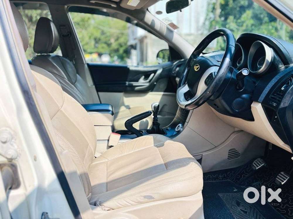 Mahindra XUV500 W10 1.99 mHawk, 2016, Diesel