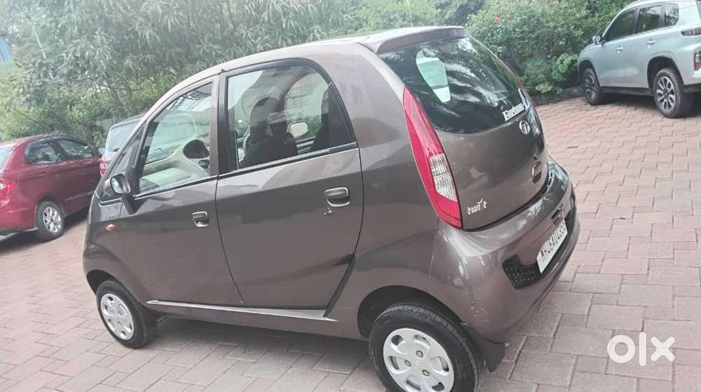 Tata Nano Xta, 2016, Petrol
