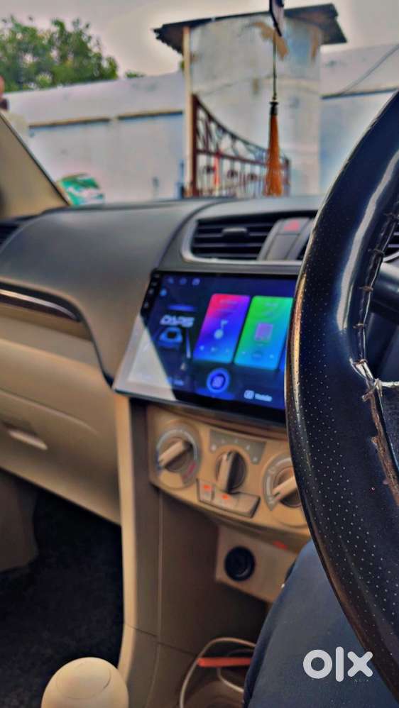 2018 Maruti Suzuki Swift Dzire