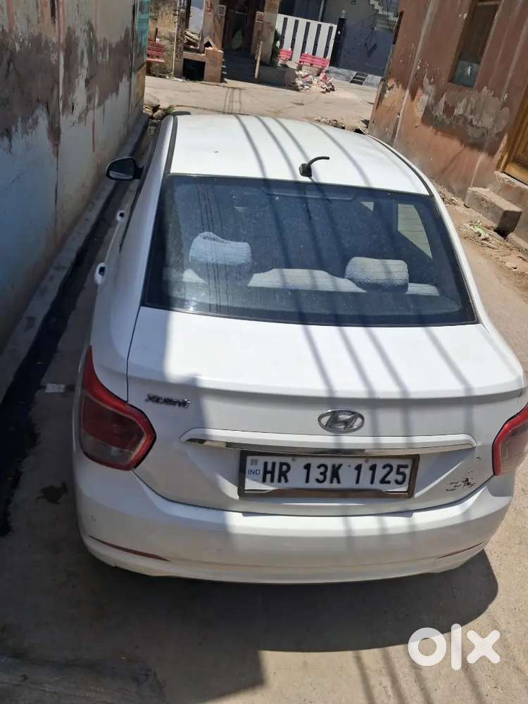 All Original Car