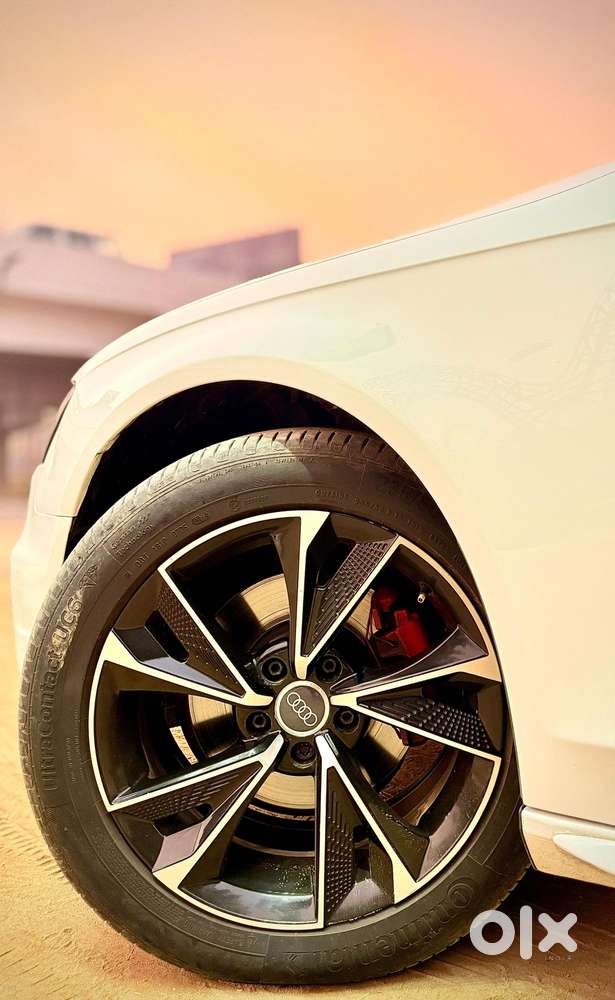 Audi A4 2.0 35 Tdi S Line, 2017, Diesel