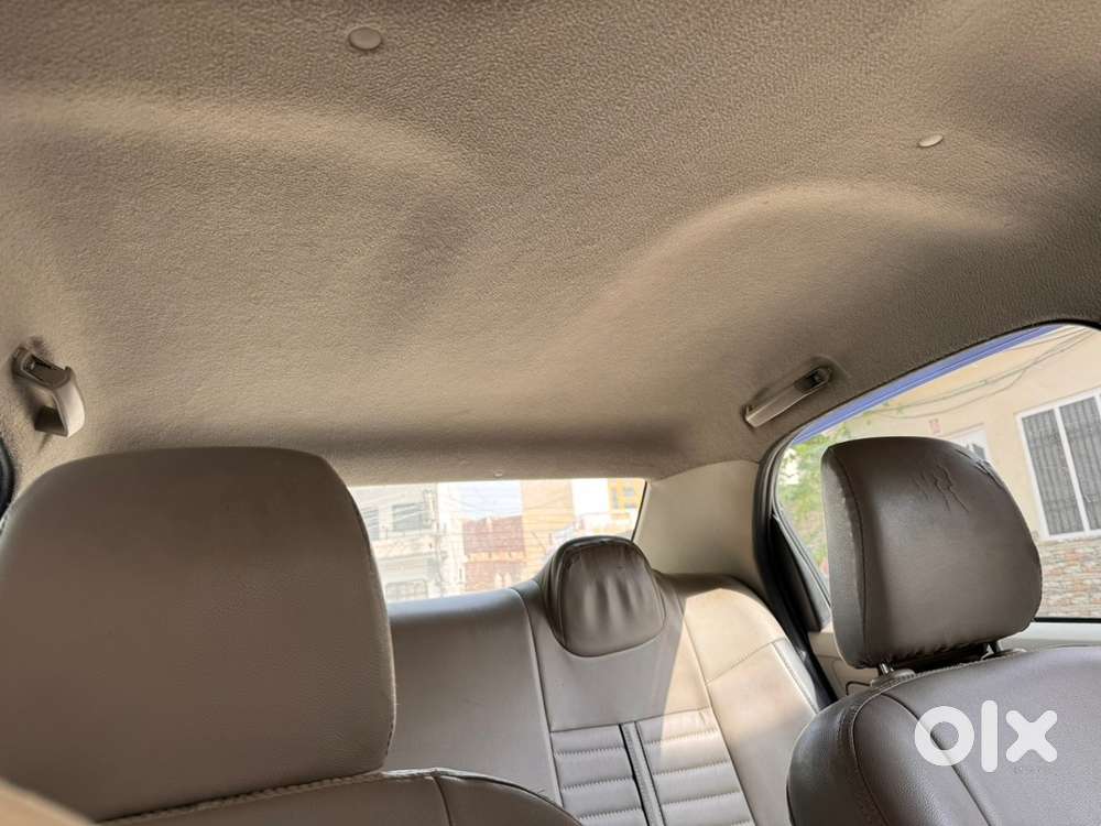 Toyota Etios Gd 2015