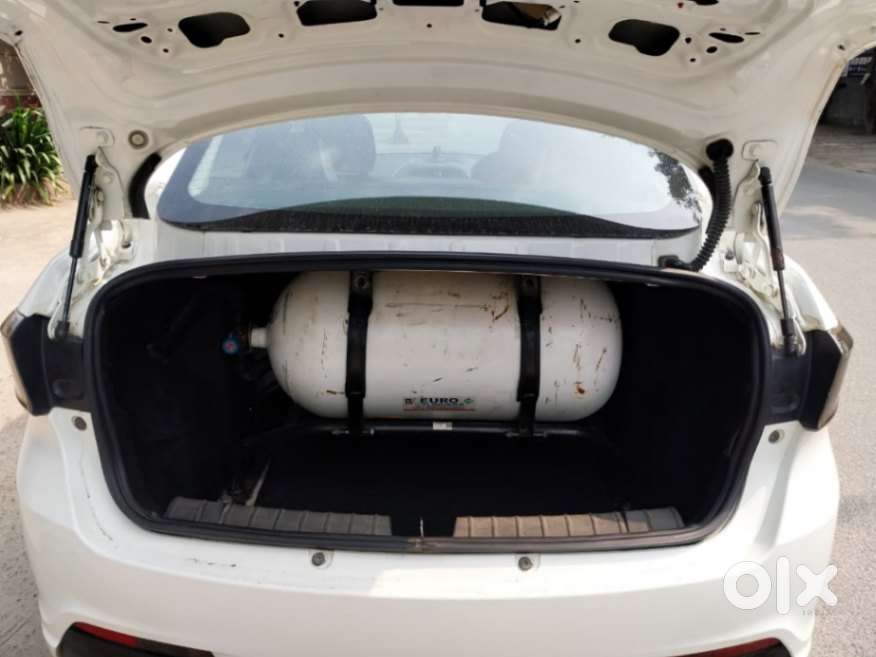 Tata Tigor 1.2 Revotron Xz Plus Cng, 2022, Cng & Hybrids