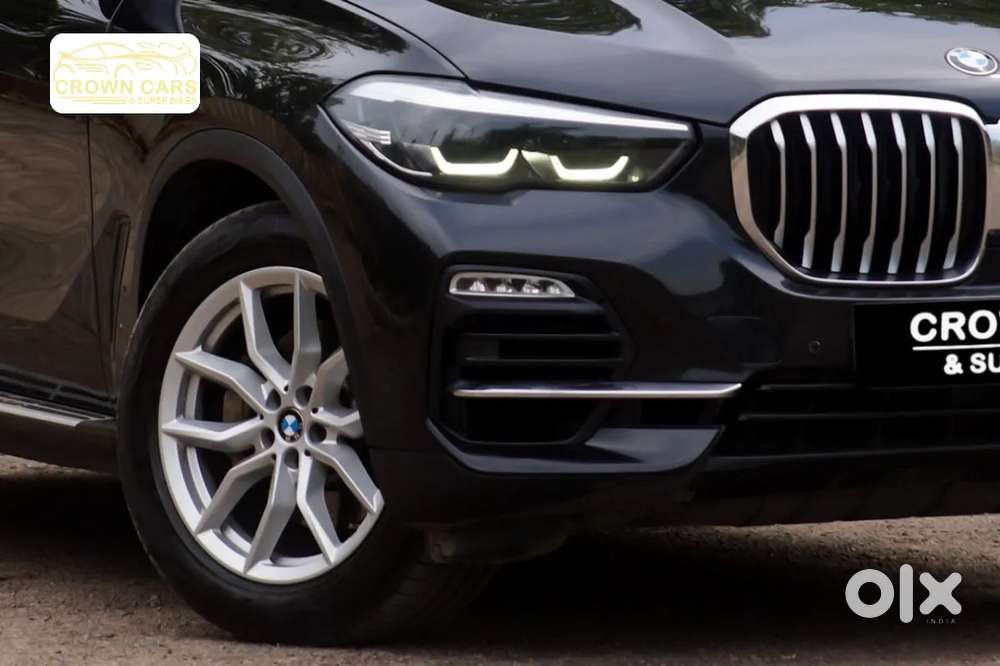 Bmw X5 3.0 Xdrive 40i Sportx Plus, 2022, Petrol