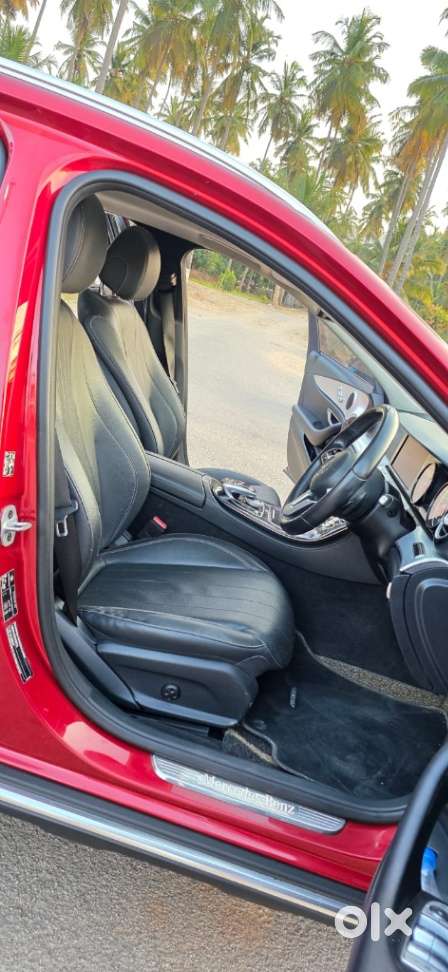 Mercedes-benz E-class E220d Lwb, 2018, Diesel