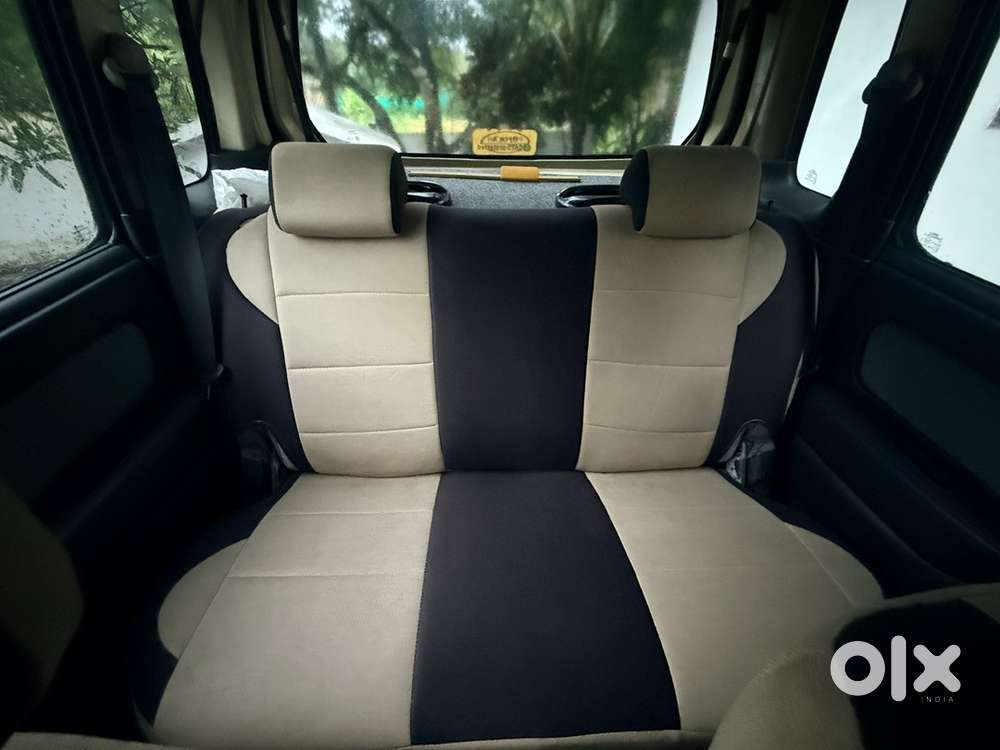 Maruti Suzuki Wagon R 2007 Automatic Low Kilometer
