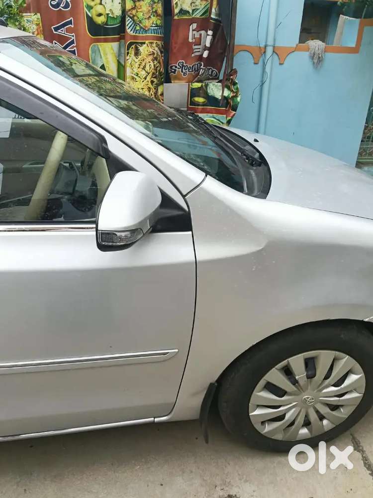 Toyota Etios Diesel Manual 2019