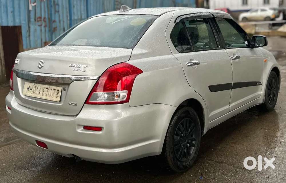2010/30 Maruti Suzuki Dezire Vdi