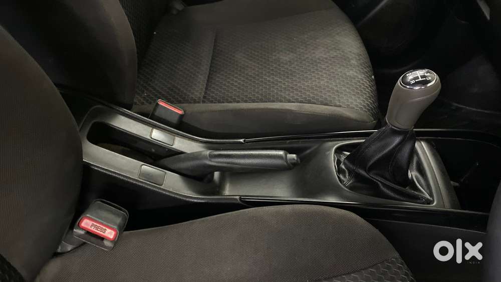 Maruti Suzuki Baleno 1.2 Sigma, 2019, Cng & Hybrids