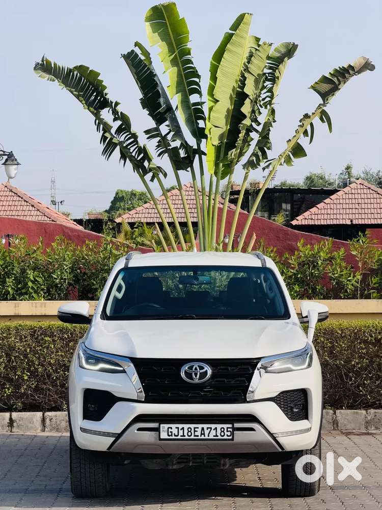 Toyota Fortuner, 2023, Diesel