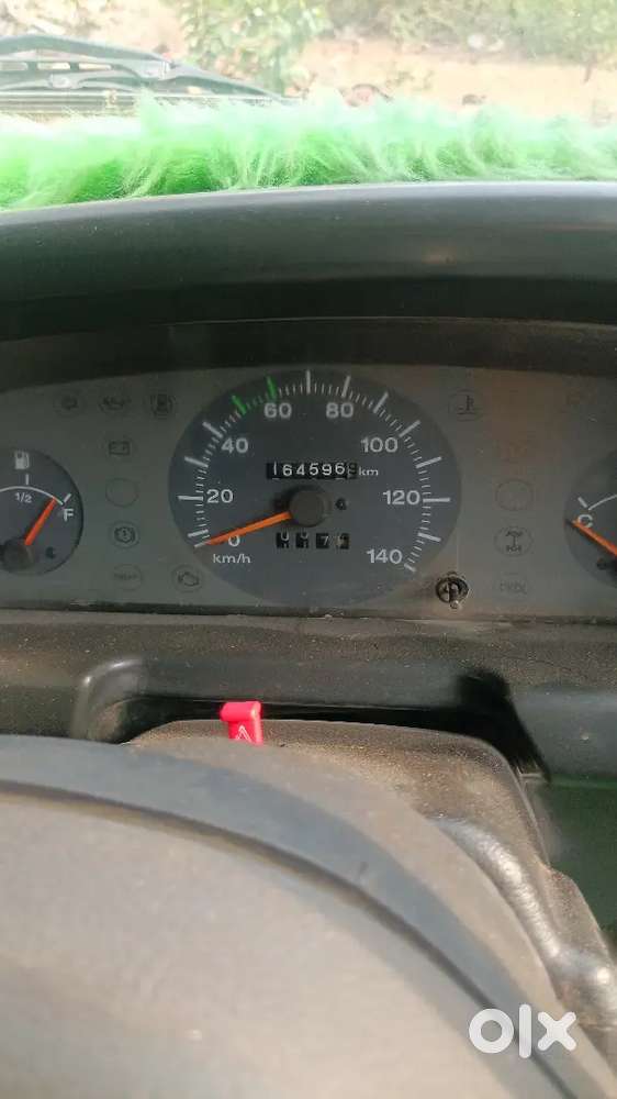 Mahindra Bolero Max Truck