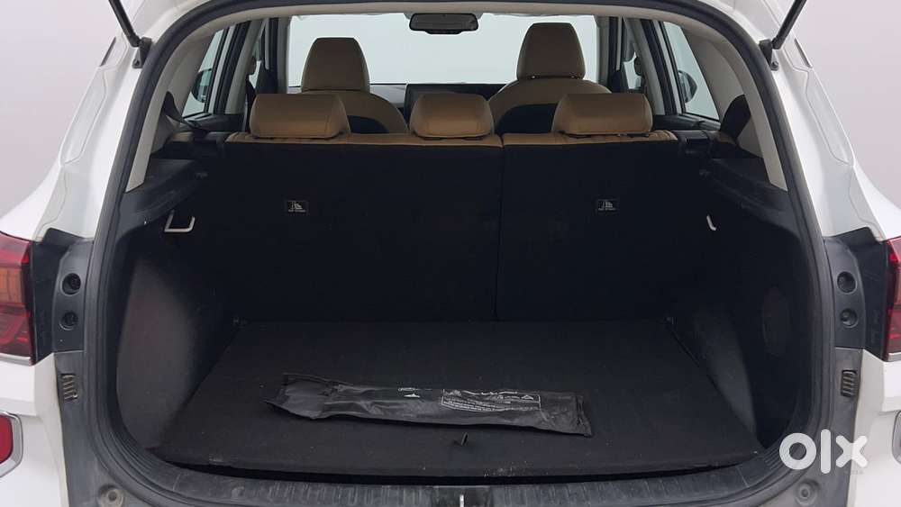 Kia Seltos Htx Plus D, 2023, Diesel