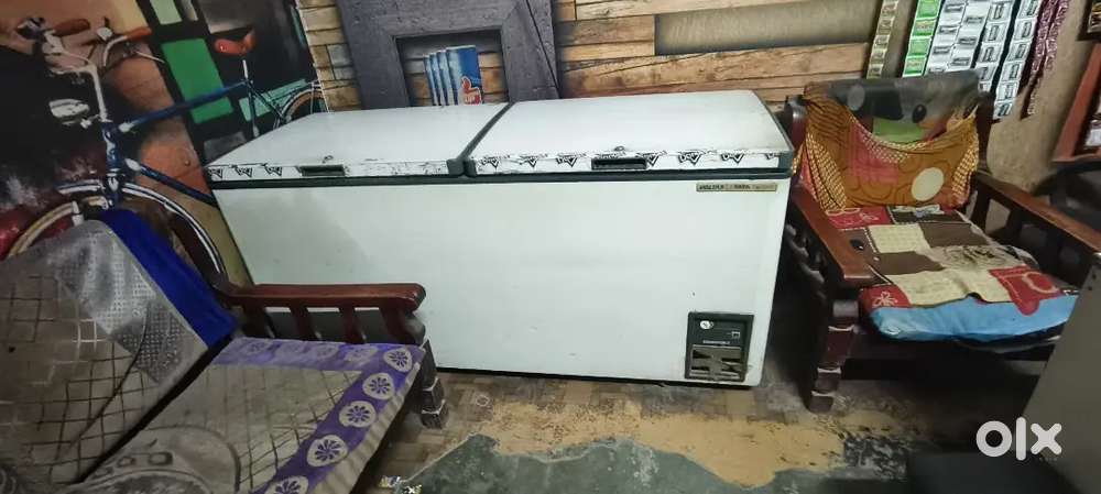 TATA Voltas D 500 litre