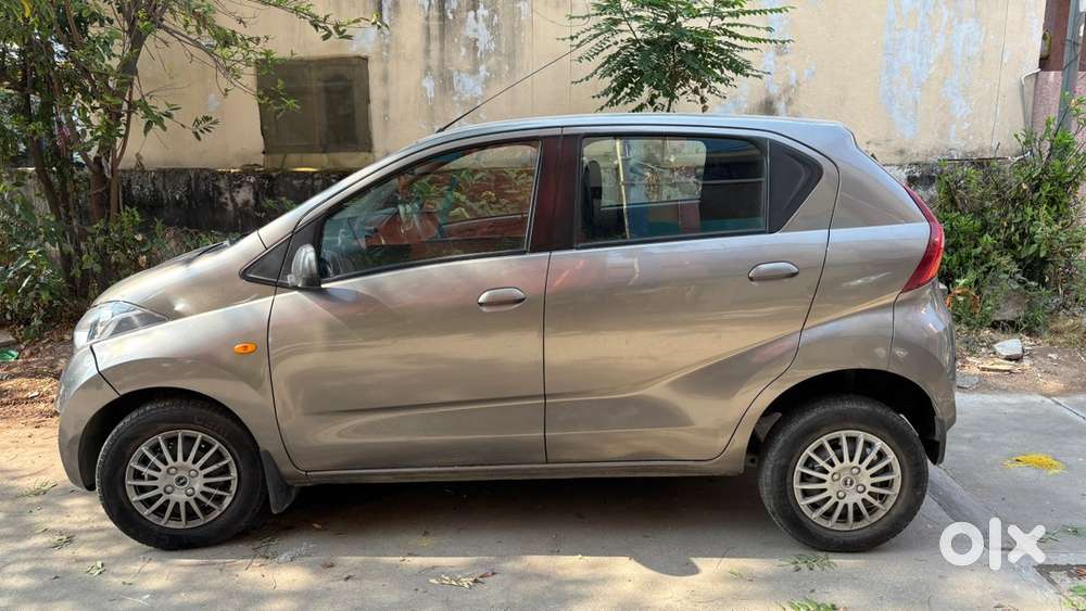 Datsun Redi-go Petrol 2018
