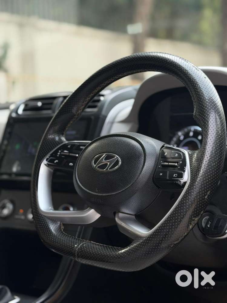 Hyundai Creta 1.4 S, 2023, Diesel