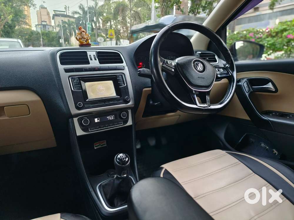 Volkswagen Ameo 1.2 Mpi Highline, 2016, Petrol