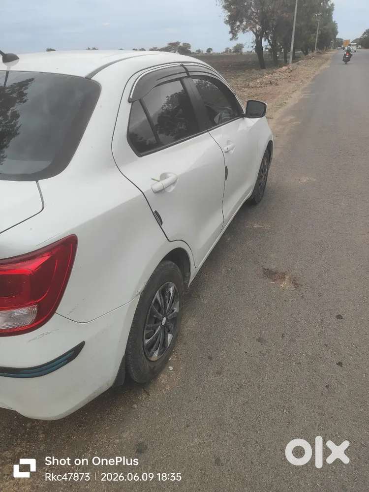Maruti Suzuki Dzire 2018 Diesel Car
