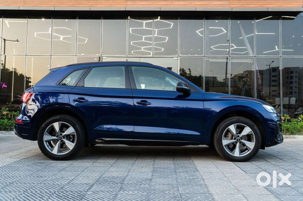 Audi Q5 2.0 45 Tfsi Technology, 2022, Petrol