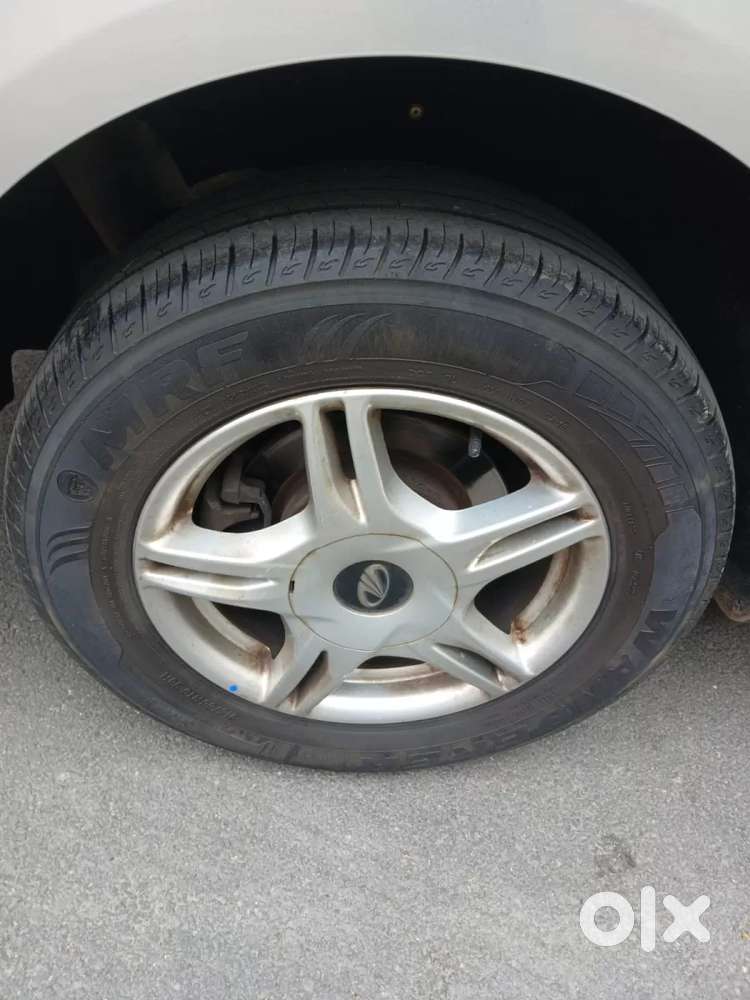 Mahindra Marazzo M2 8str, 2019, Diesel