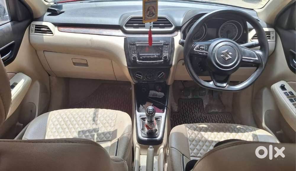 Maruti Suzuki Swift Dzire 1.2 Vxi Bsiv, 2019, Petrol