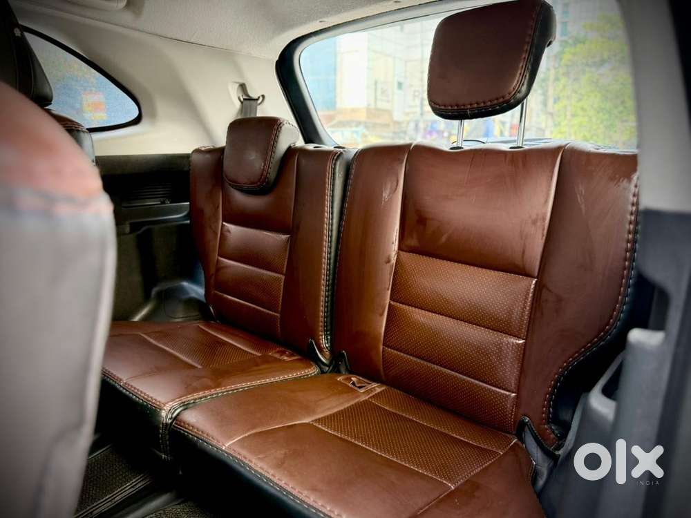 Toyota Innova Hycross 2.0 Gx 7 Str, 2025, Petrol
