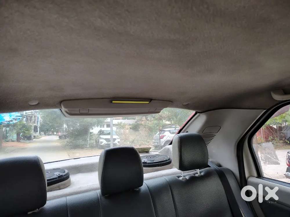 Mahindra Verito Vibe 2015 Model