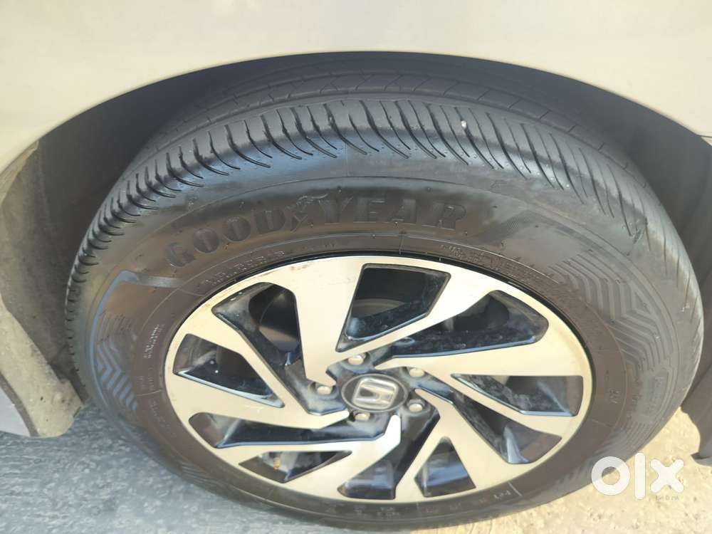 Honda Civic V, 2019, Petrol