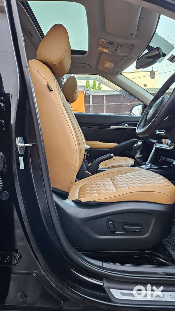 Kia Seltos Htk Plus D, 2024, Diesel