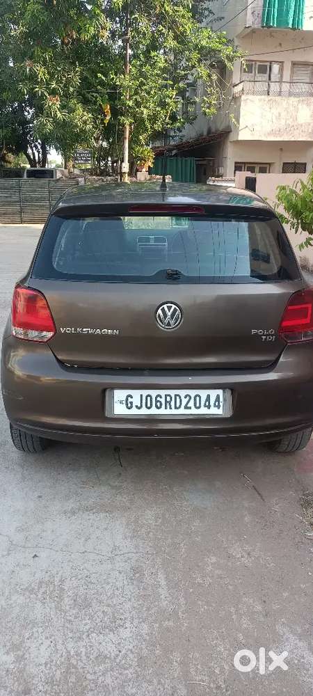 Very Good Condition