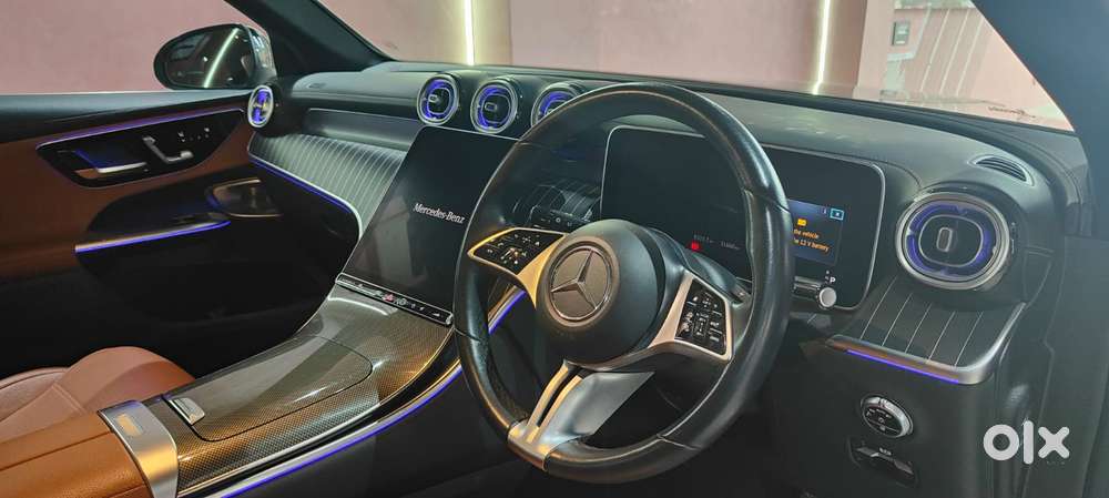 Mercedes-benz Glc 300 4matic, 2024, Petrol