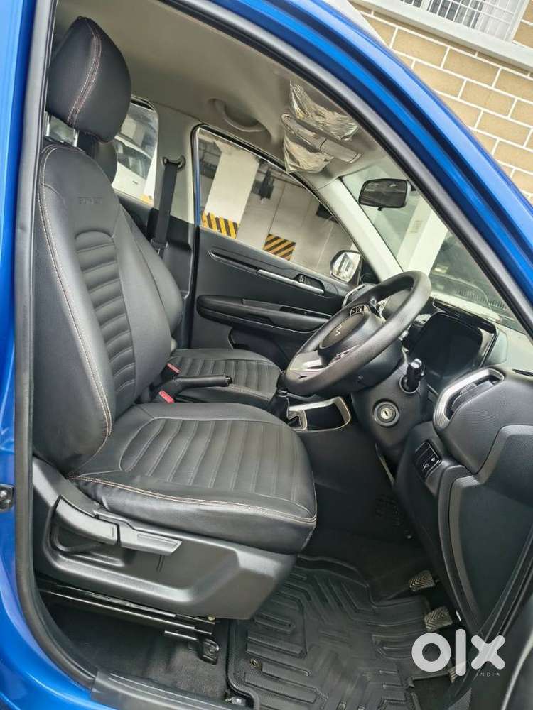 Kia Sonet 1.2 Htk Plus, 2021, Petrol