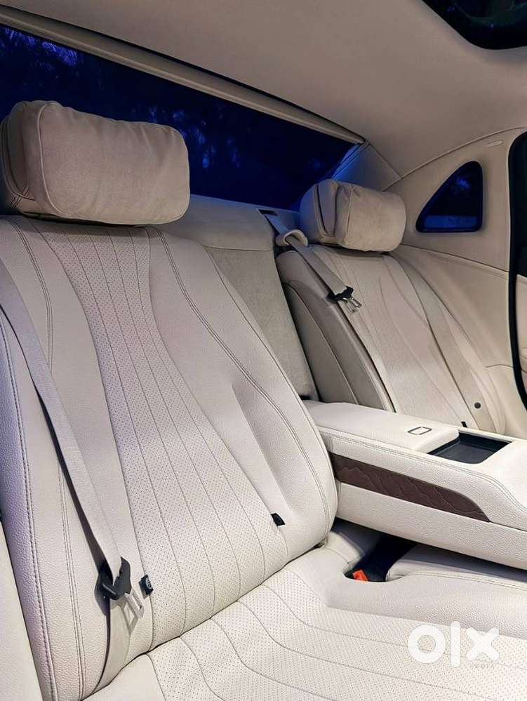 Mercedes-benz E-class Exclusive E 220 D, 2021, Diesel