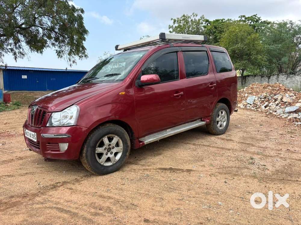 Mahindra Xylo 2009 Diesel Good Condition