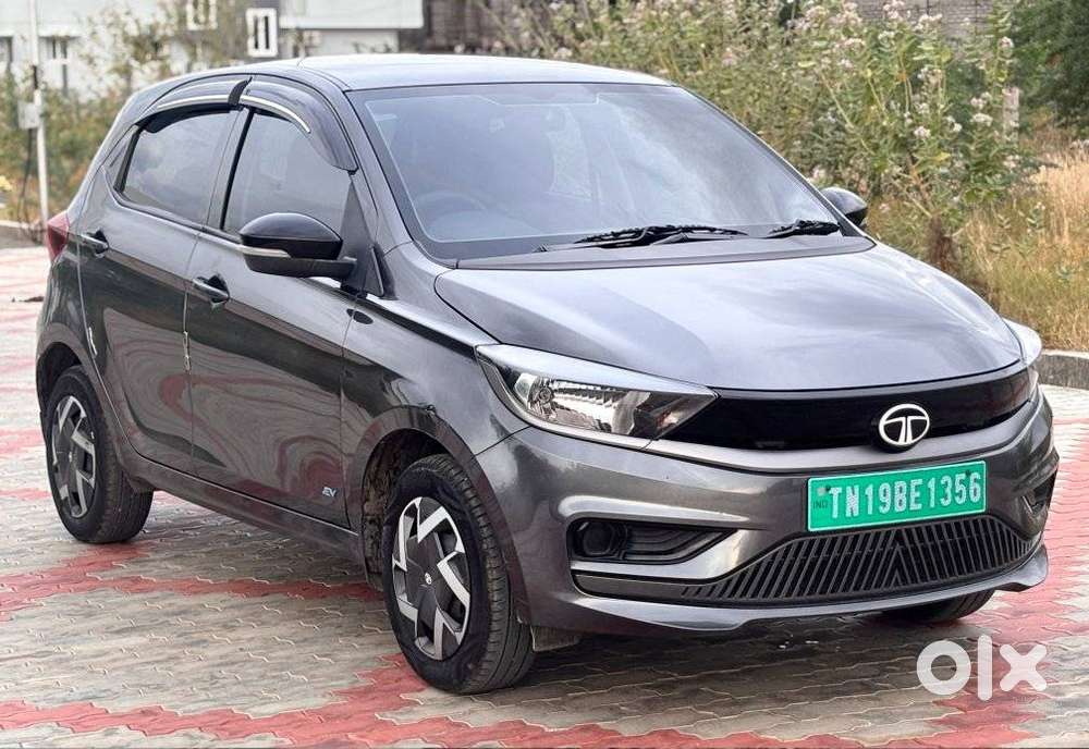 Tata Tiago Ev, 2025, Electric