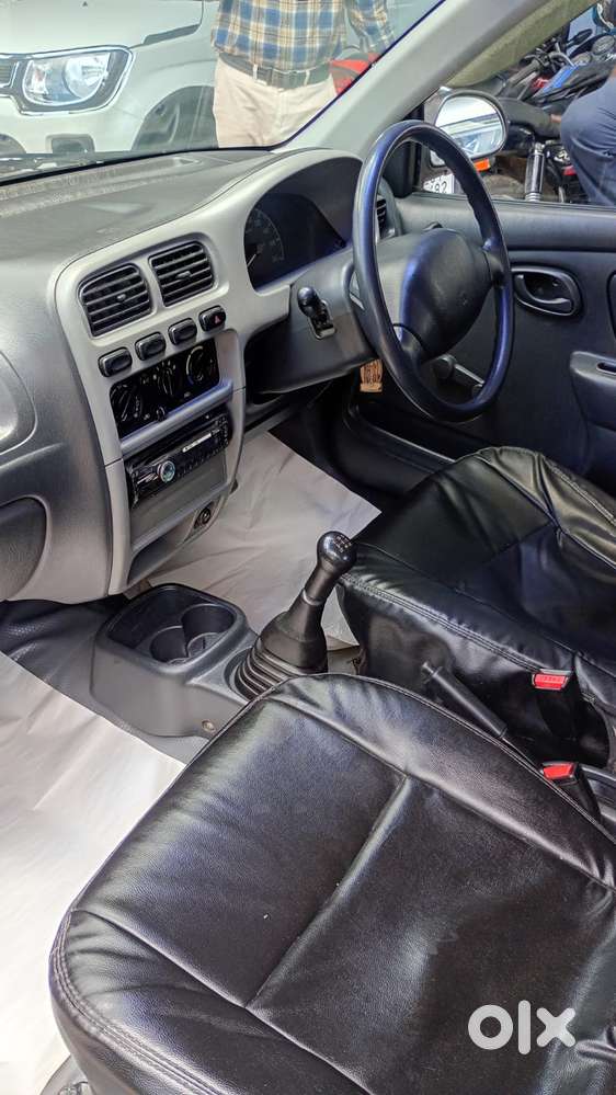 Maruti Suzuki Alto 0.8 Lxi (o), 2012, Petrol