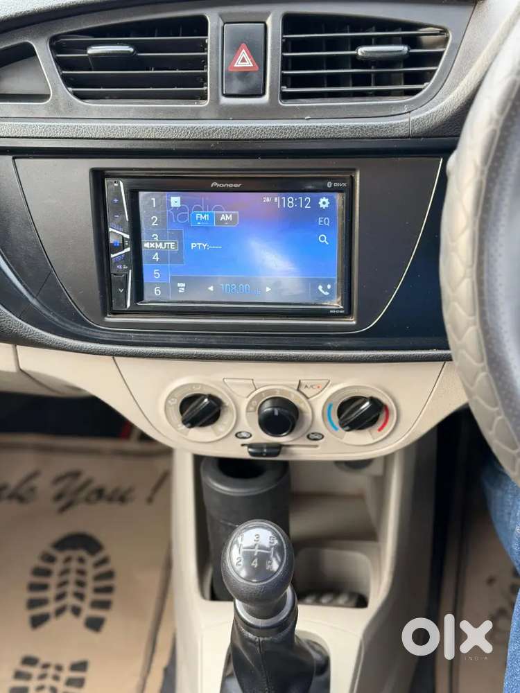 Maruti Suzuki Alto 800 Lxi 2022