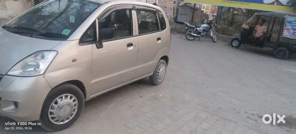 Maruti Suzuki Zen Estilo 2007 Petrol 82000 Km Driven