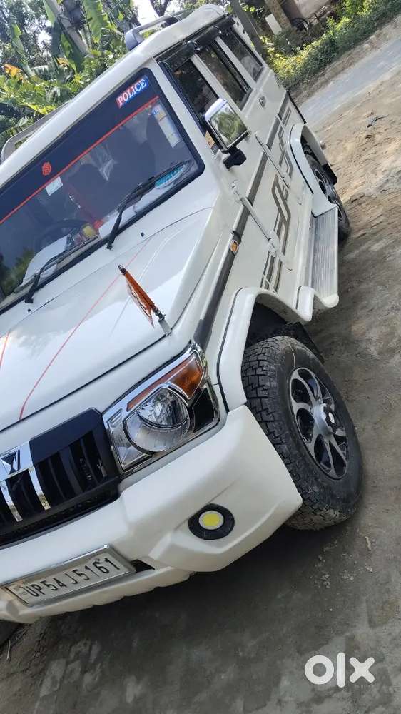Mahindra Be.09 Diesel 2009