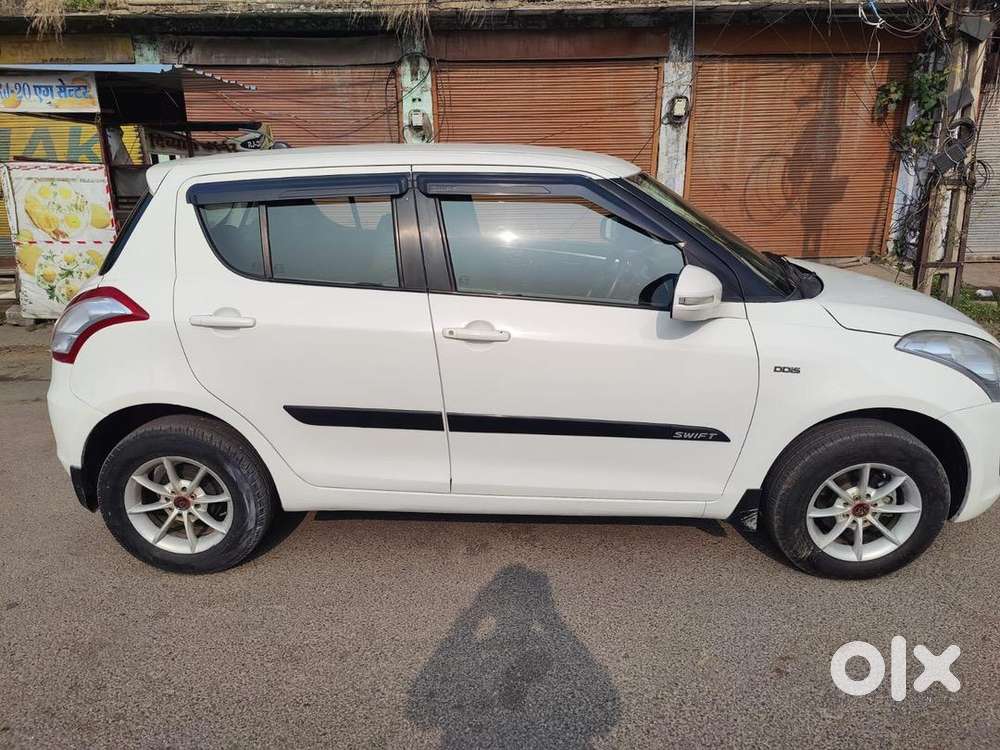 Maruti Suzuki Swift 2011 Diesel Well Maintained
