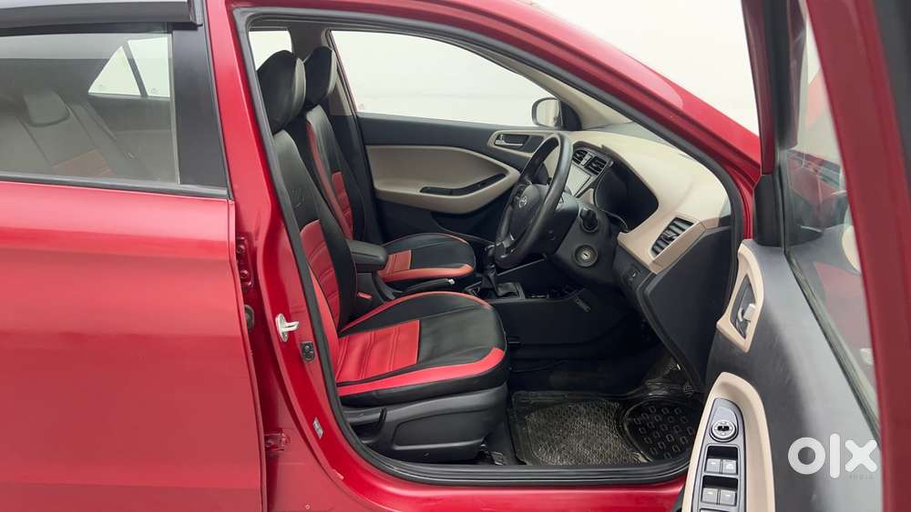 Hyundai Elite I20 [ ] 1.2 Magna, 2015, Petrol